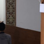 Digitalisasi Ilmu Keagamaan, Pondok Pesantren Al-Wafa Hadirkan Wi-Fi untuk Live Streaming Pengajian