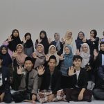 Santri Cerdas, Bebas Narkoba : Kampanye Penyuluhan Narkotika Mahasiswa BKI di Pondok Pesantren Al-Wafa