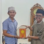 Pergantian Tangan Kepemimpinan: Sirojul Wafa Sambut Ketua Baru Dengan Antusiasme